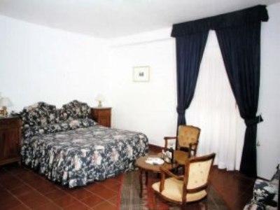 Hotel Villa La Rocca Rocca Priora  Εξωτερικό φωτογραφία